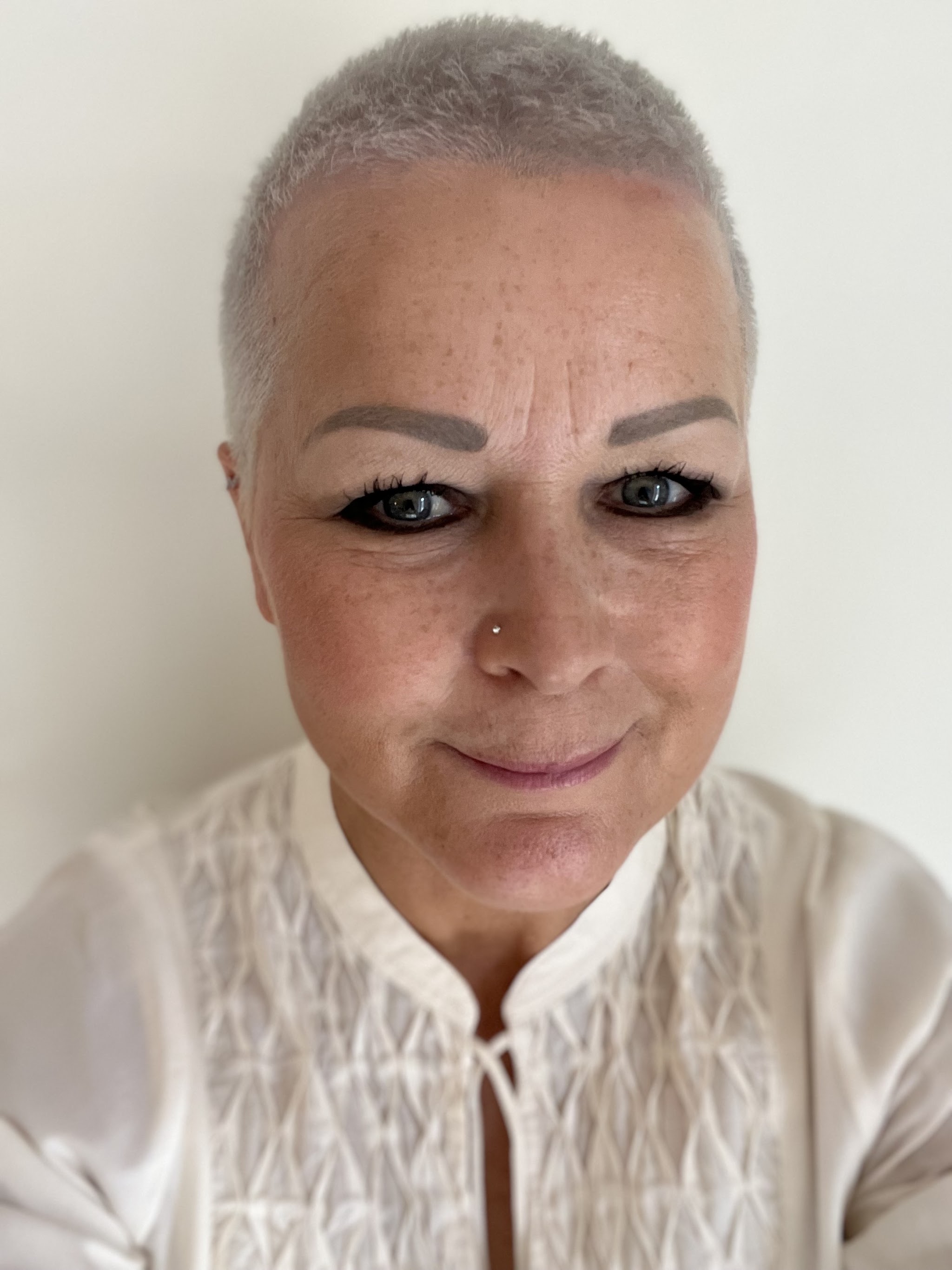 Jane Holmes, CBT and EMDR psychotherapist