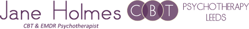 Jane Holmes CBT Psychotherapy Leeds